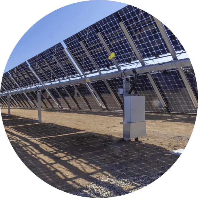 Endurans' innovations in solar panels