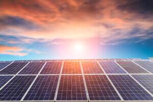 Shining bright: backsheets for high performance solar modules