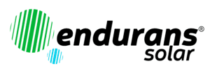 Endurans logo - full colour